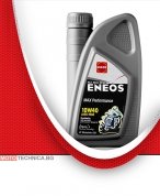 ENEOS MAX PERFORMANCE 4T 10W40 1L