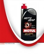 Масло MOTUL MOTYLGEAR 75W90 1L