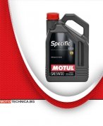 Масло MOTUL SPECIFIC 229.52 5W-30 5L