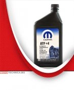 MOPAR ATF+4 трансмисионно масло 946ml
