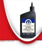 Mopar SAE 75W90 MS-9763 трансмисионно масло 946ml