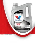 Valvoline VR1 Racing 5W50 4L