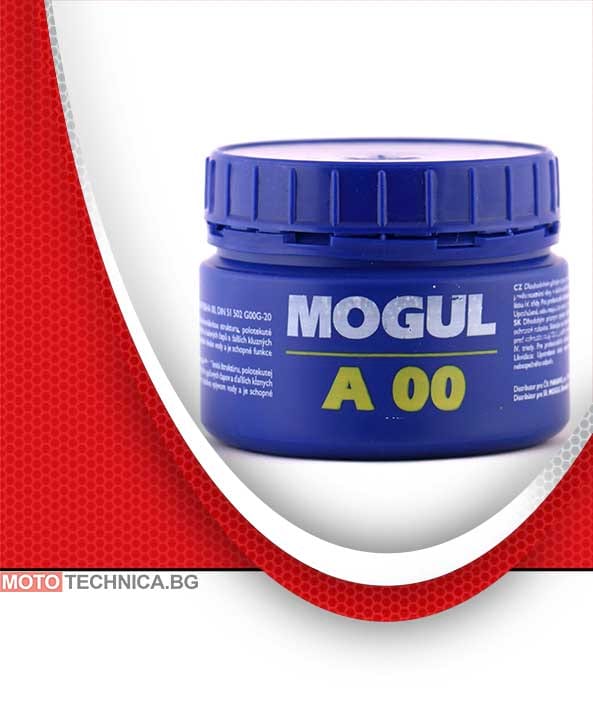 Грес MOGUL A 00 - 250g