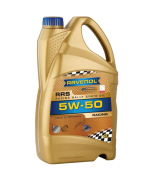 RAVENOL RRS 5W50  4L