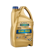 RAVENOL RRS 5W50  5L