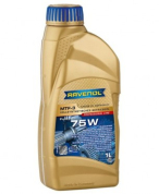 RAVENOL MTF-3 75W 1L