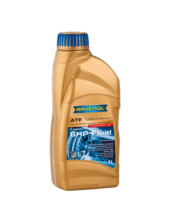 RAVENOL ATF 6HP 1L