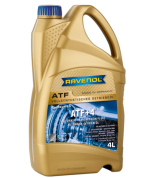 RAVENOL ATF+4 4L