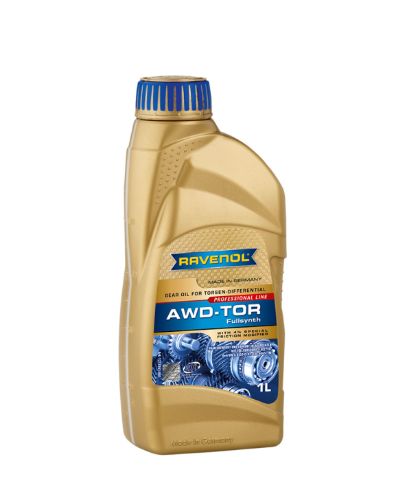 RAVENOL AWD TOR Fluid 1L