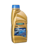 RAVENOL DGL 75W-85 LS 1L