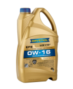 RAVENOL EFE 0W16 4L