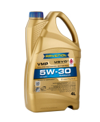 RAVENOL VMP 5W30  4L