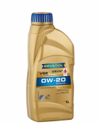 RAVENOL VSE 0W20 1L