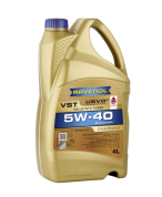 RAVENOL VST 5W40  4L