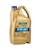 RAVENOL VST 5W40  5L