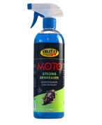 AUTOGAR обезмаслител за мотоциклети MOTO STRONG DEGREASER 750ml