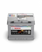 Акумулатори Bosch PA005 AGM 60 Ah