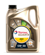 Масло TOTAL QUARTZ INEO ECS 5W30 5L