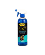 AUTOGAR обезмаслител за велосипеди BYKE TRANSMISION DEGREASER 750ml