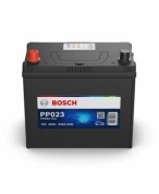 Акумулатори Bosch PP 230 Asia 45 Ah L Plus