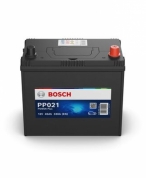 Акумулатори Bosch PP 021 ASIA 45 Ah